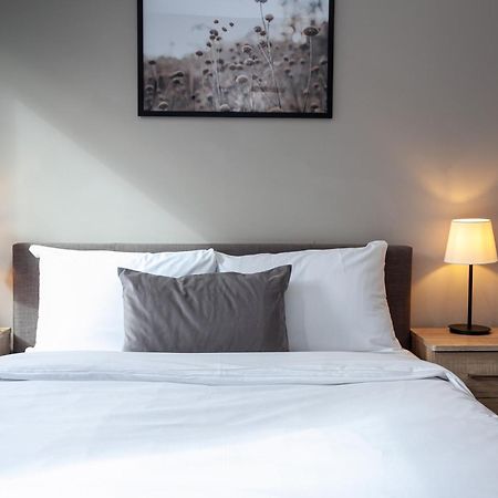 Apartments In شيفيلد المظهر الخارجي الصورة