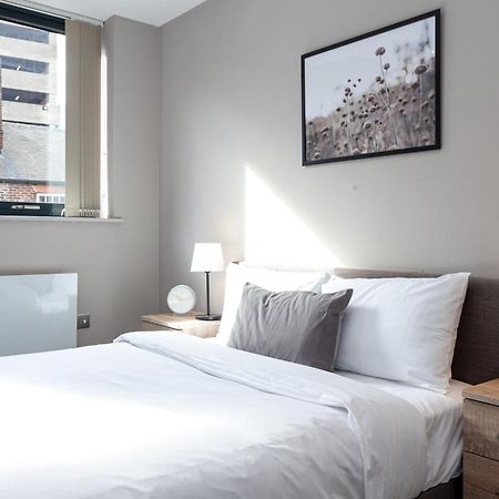 Apartments In شيفيلد المظهر الخارجي الصورة