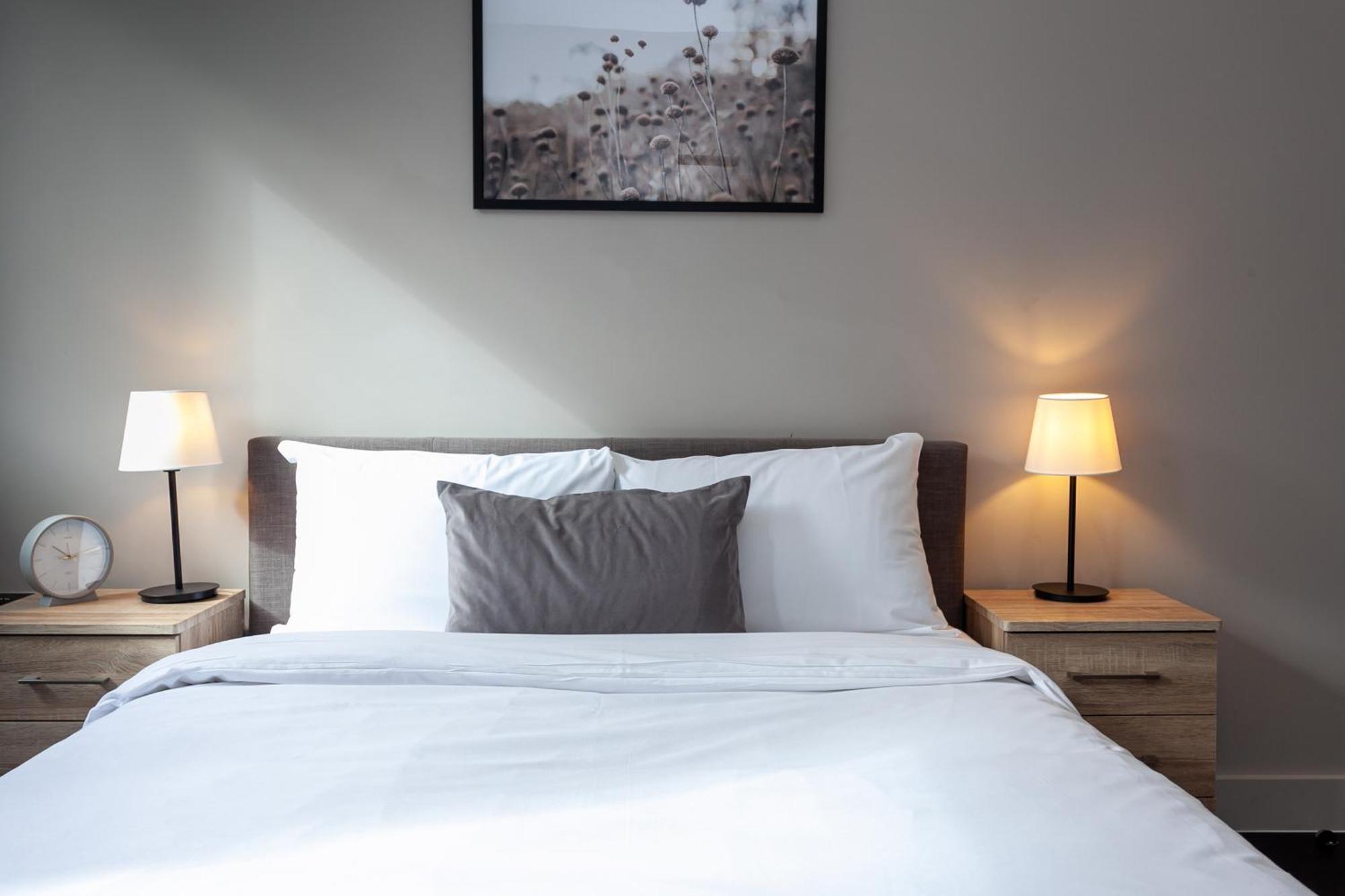 Apartments In شيفيلد المظهر الخارجي الصورة