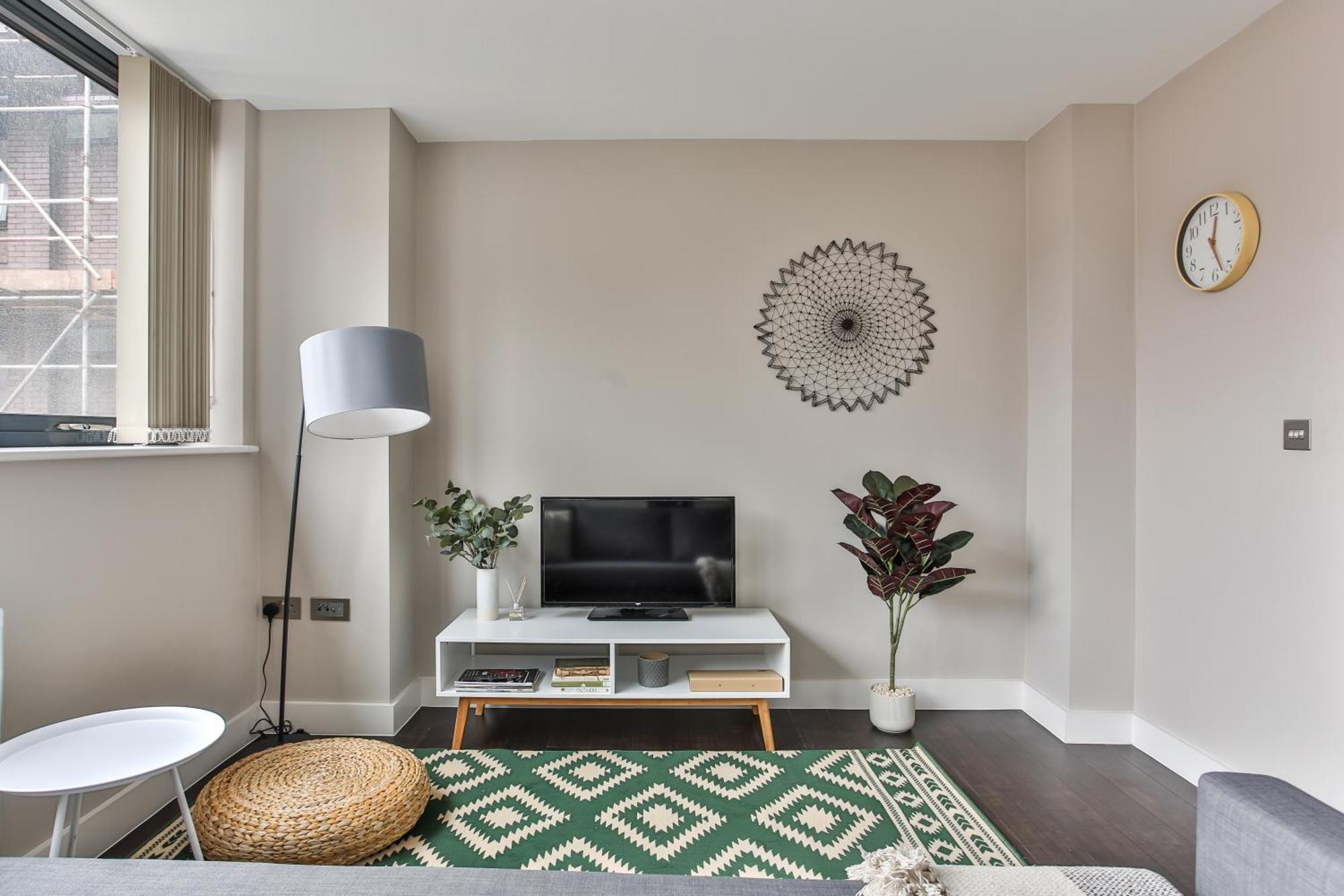 Apartments In شيفيلد المظهر الخارجي الصورة