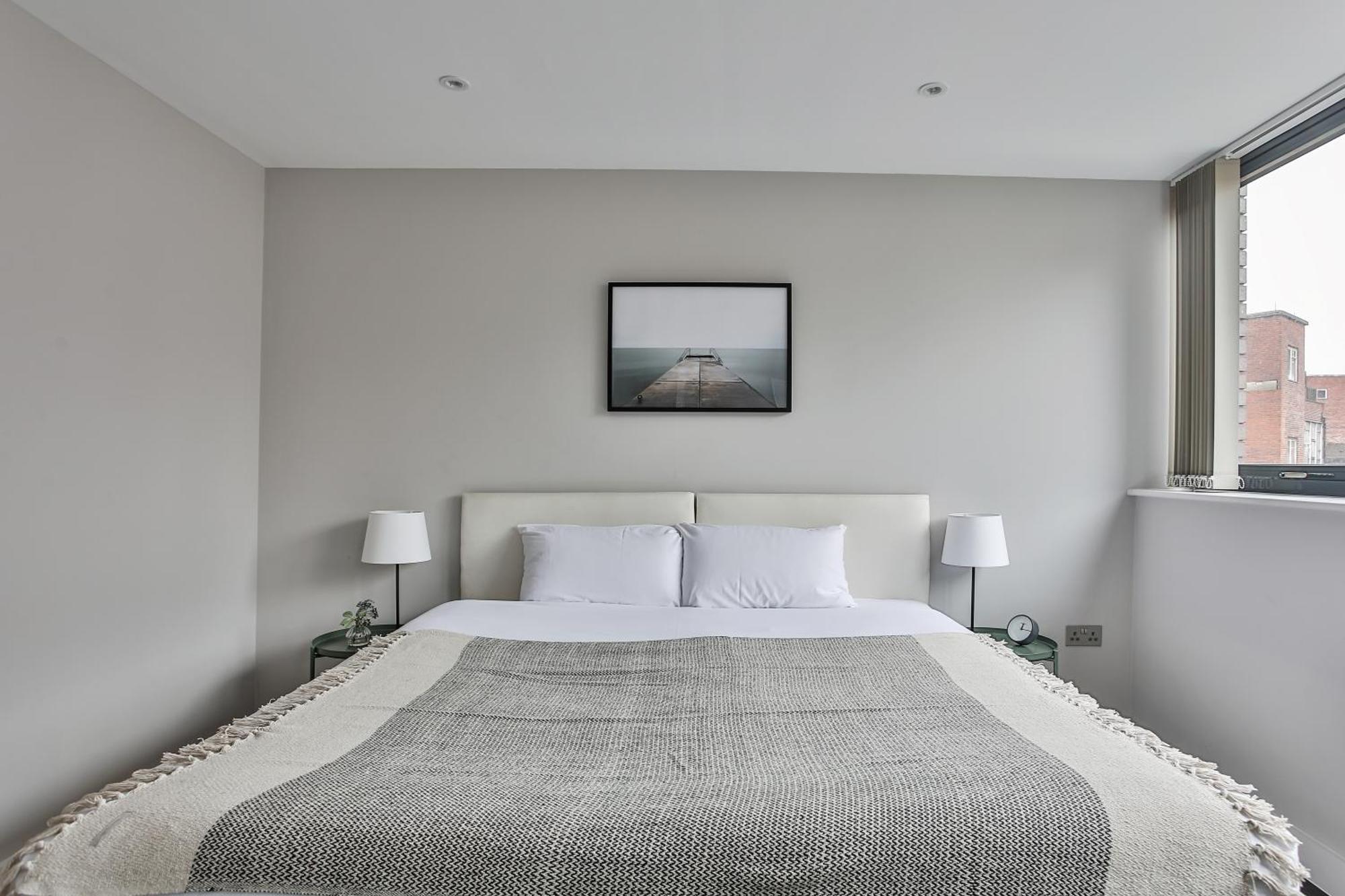 Apartments In شيفيلد المظهر الخارجي الصورة