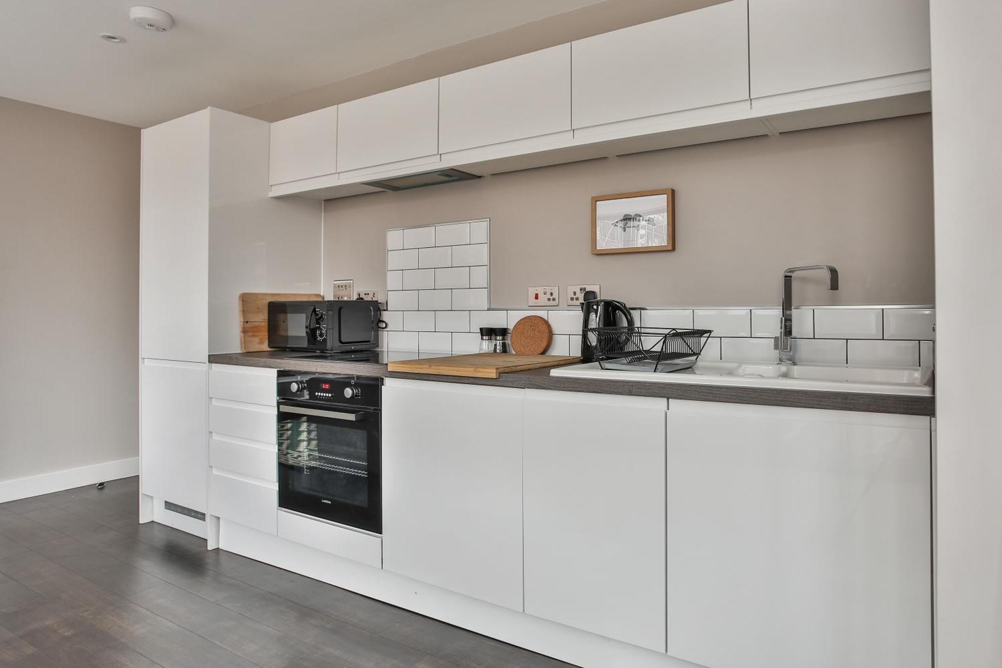 Apartments In شيفيلد المظهر الخارجي الصورة