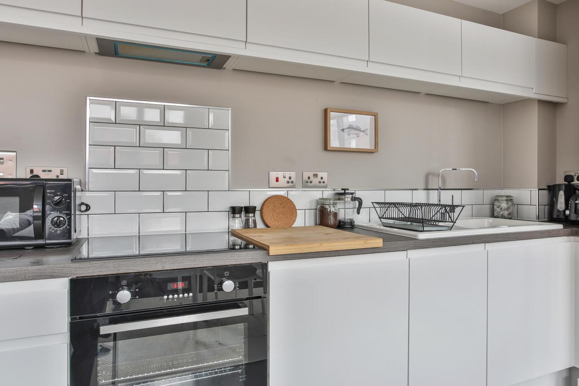 Apartments In شيفيلد المظهر الخارجي الصورة