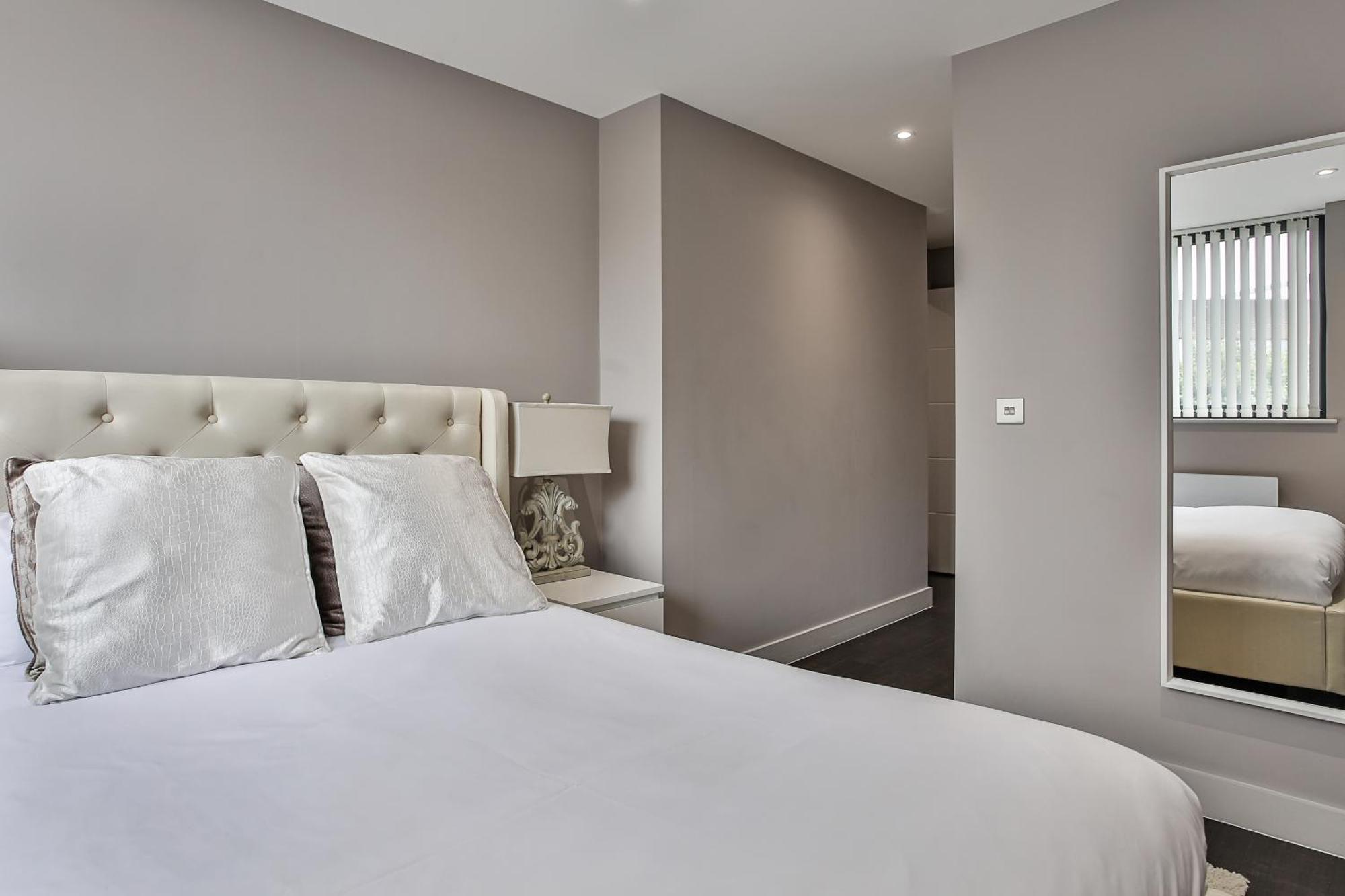 Apartments In شيفيلد المظهر الخارجي الصورة