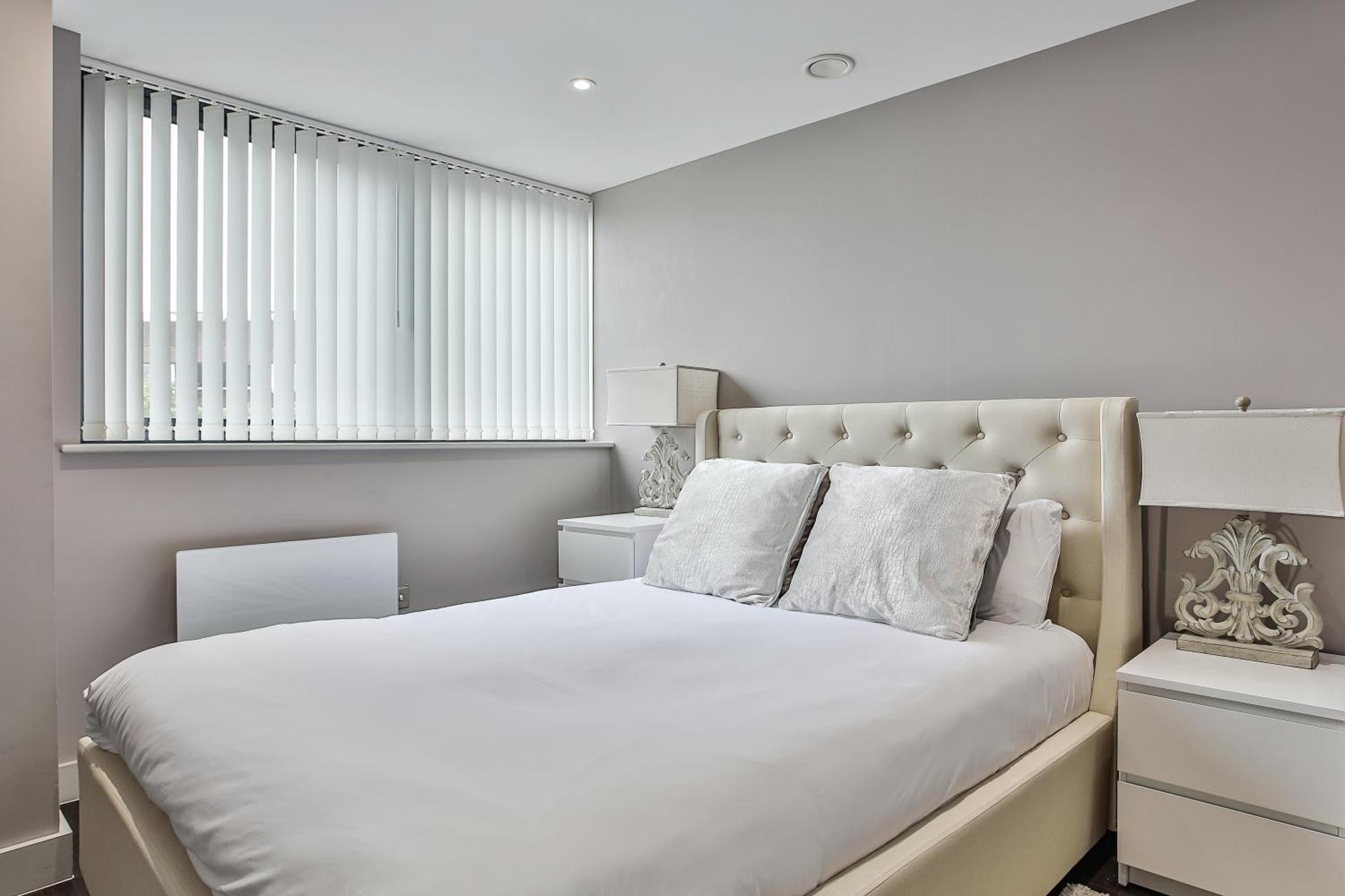 Apartments In شيفيلد المظهر الخارجي الصورة