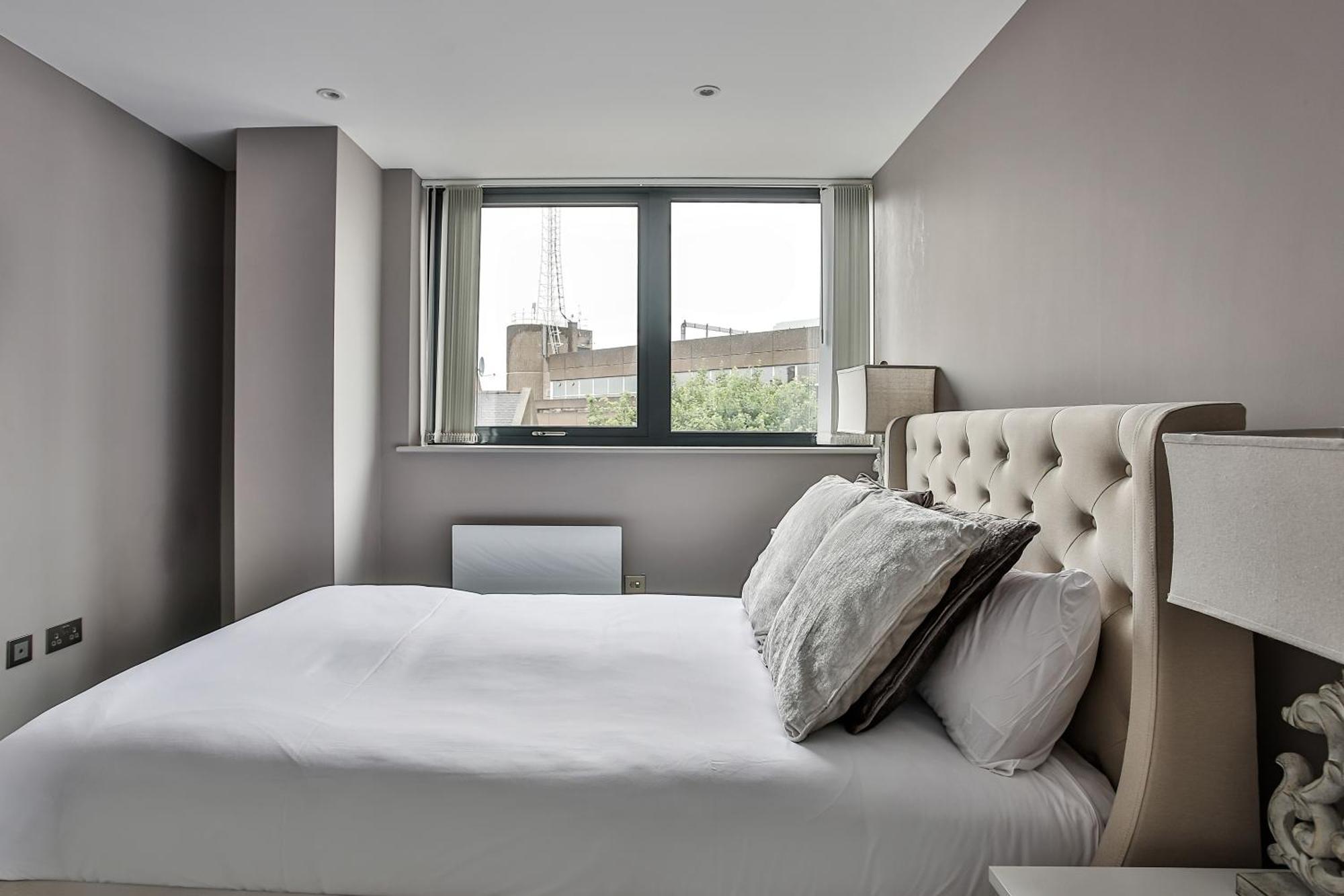 Apartments In شيفيلد المظهر الخارجي الصورة