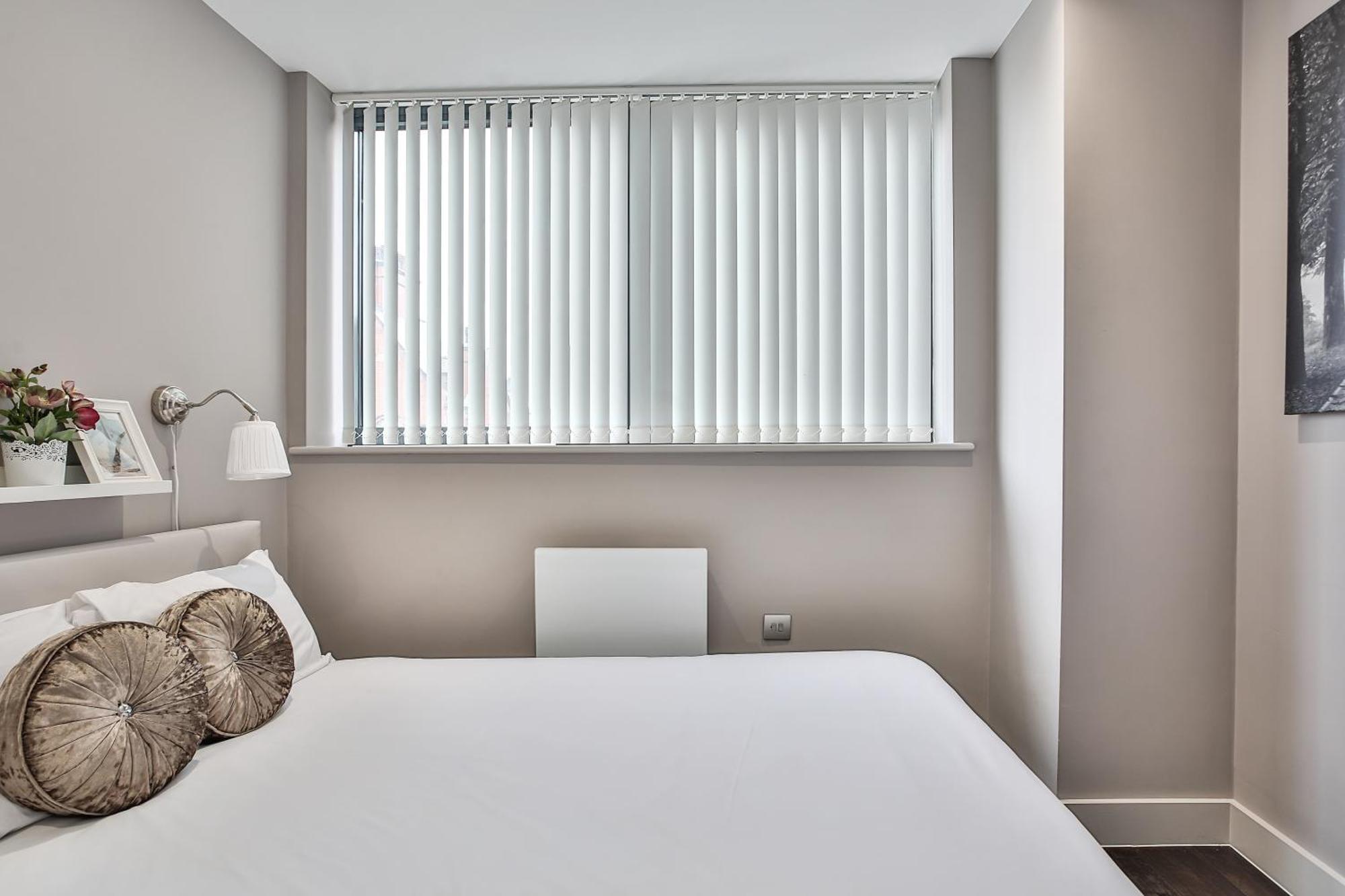 Apartments In شيفيلد المظهر الخارجي الصورة