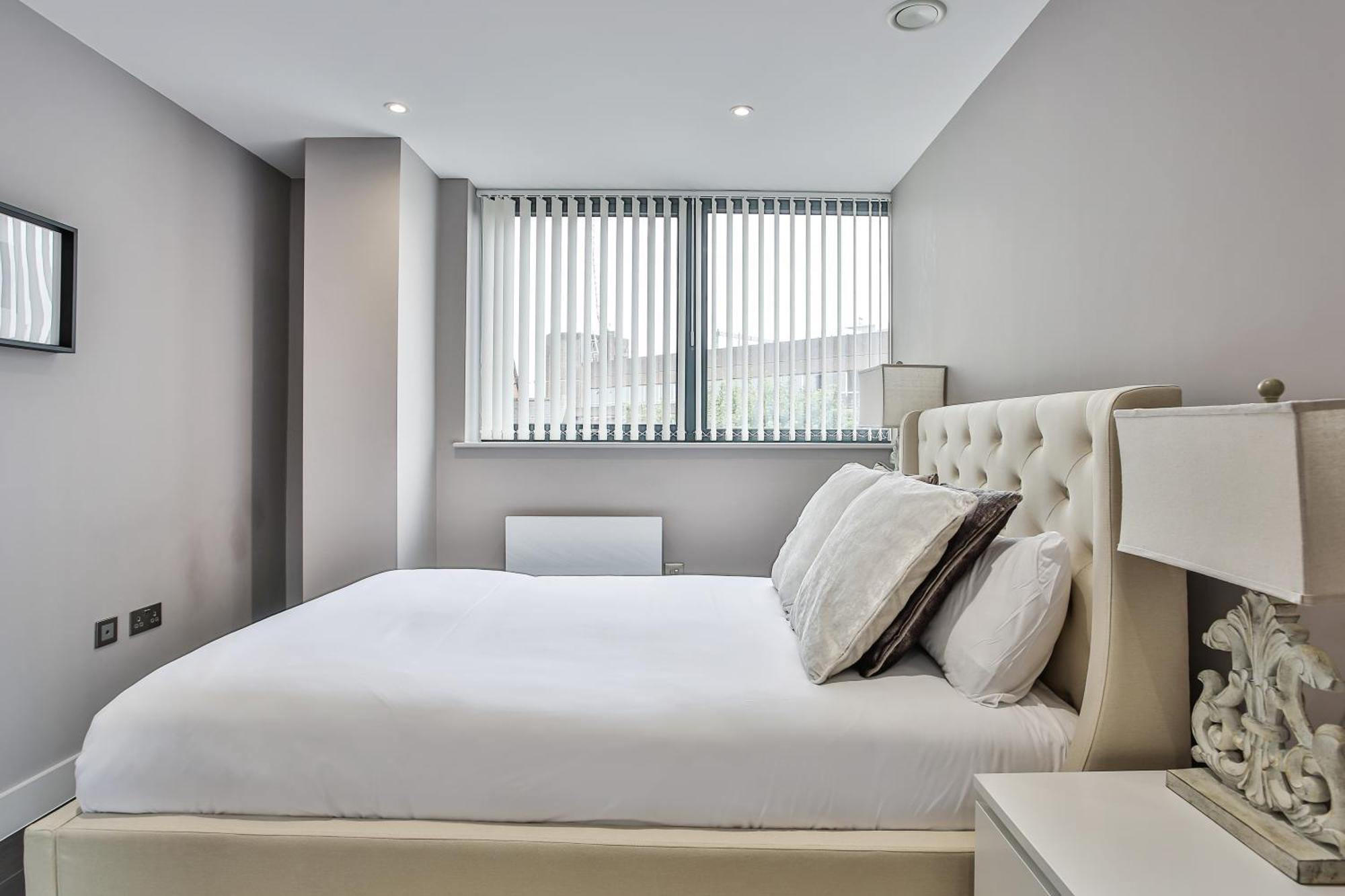 Apartments In شيفيلد المظهر الخارجي الصورة