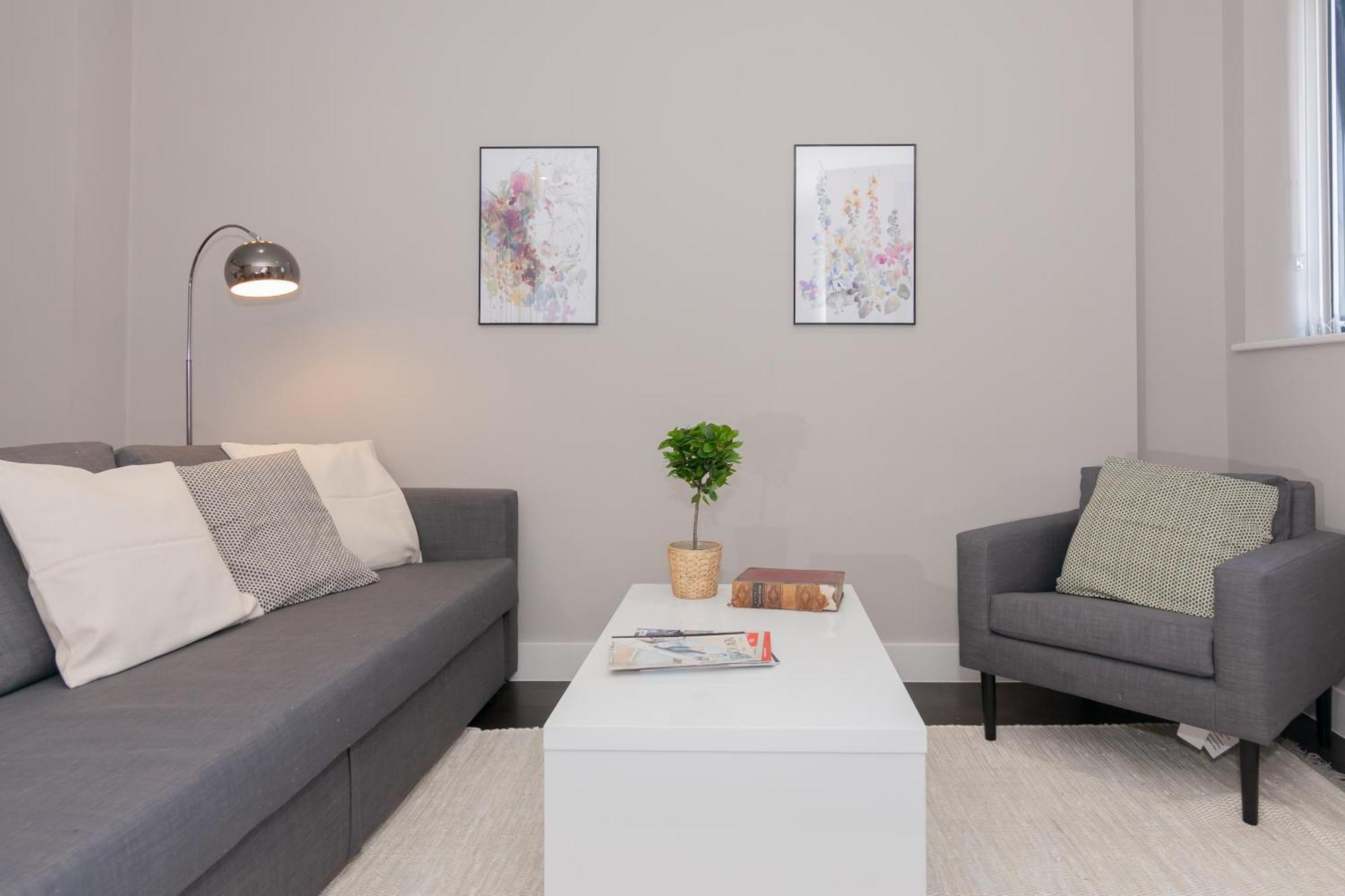 Apartments In شيفيلد المظهر الخارجي الصورة