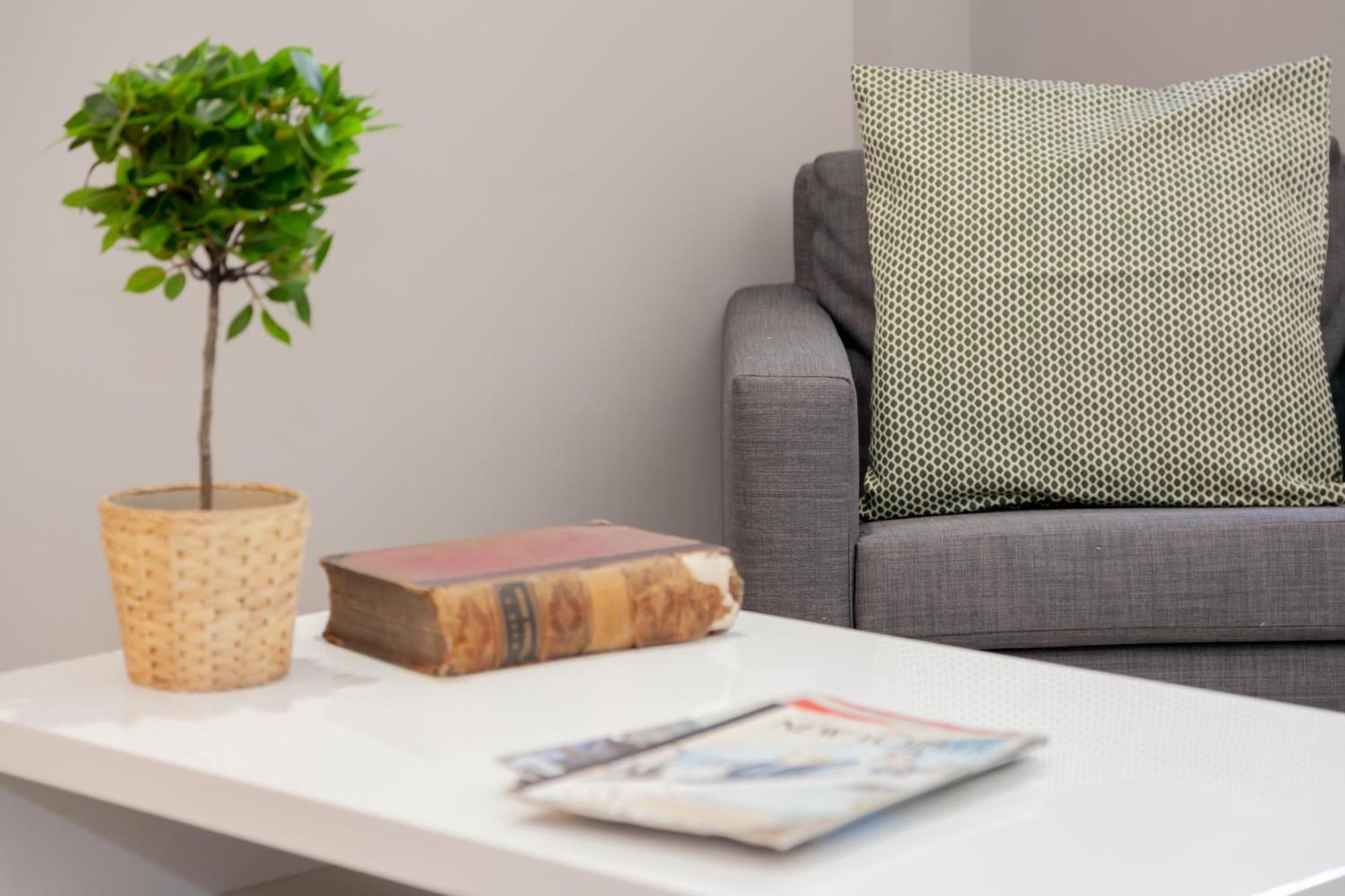 Apartments In شيفيلد المظهر الخارجي الصورة