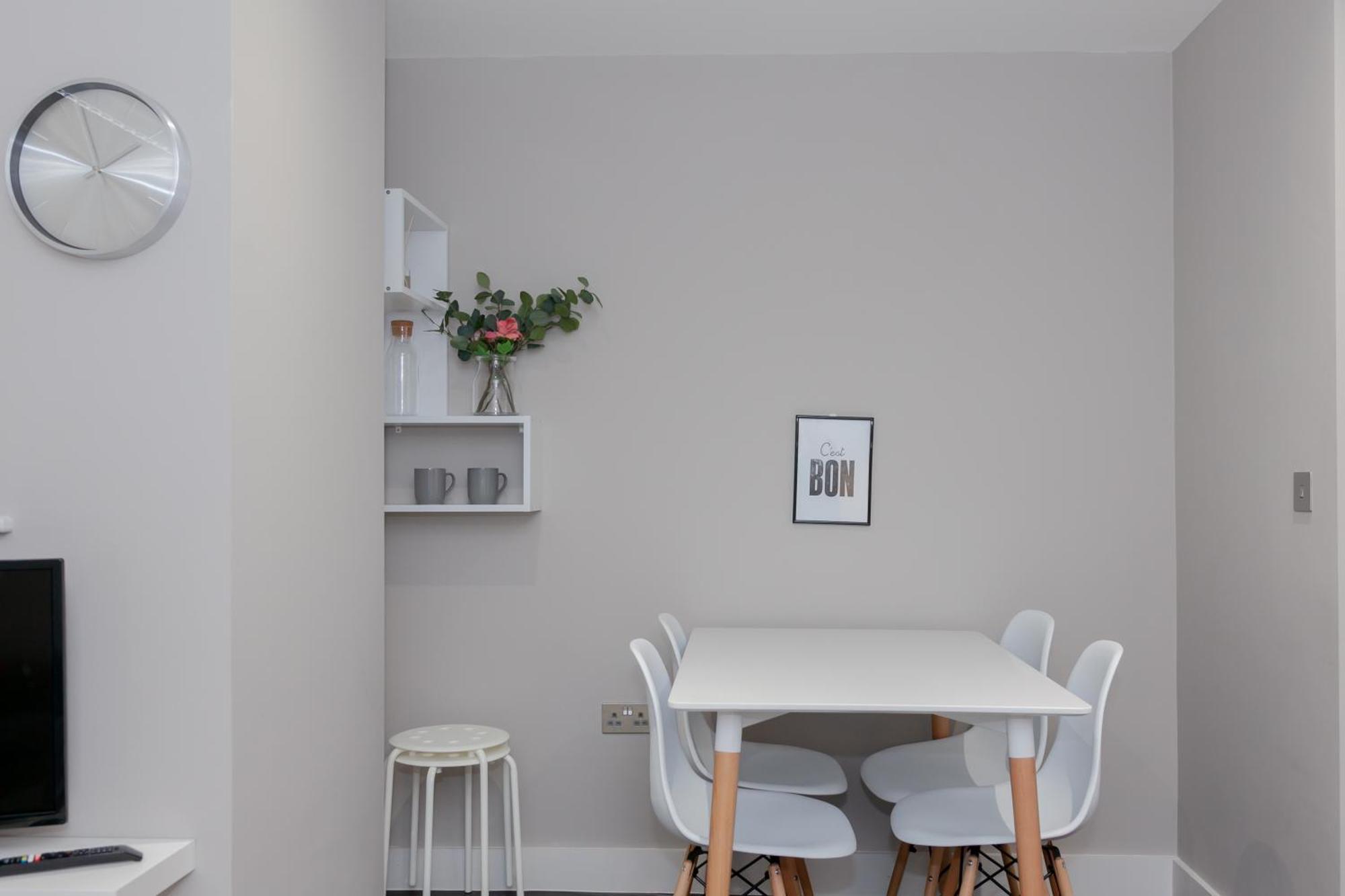 Apartments In شيفيلد المظهر الخارجي الصورة