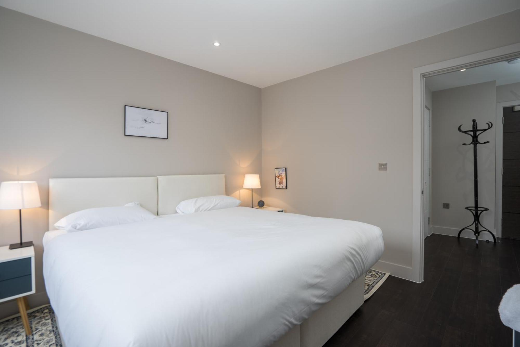 Apartments In شيفيلد المظهر الخارجي الصورة