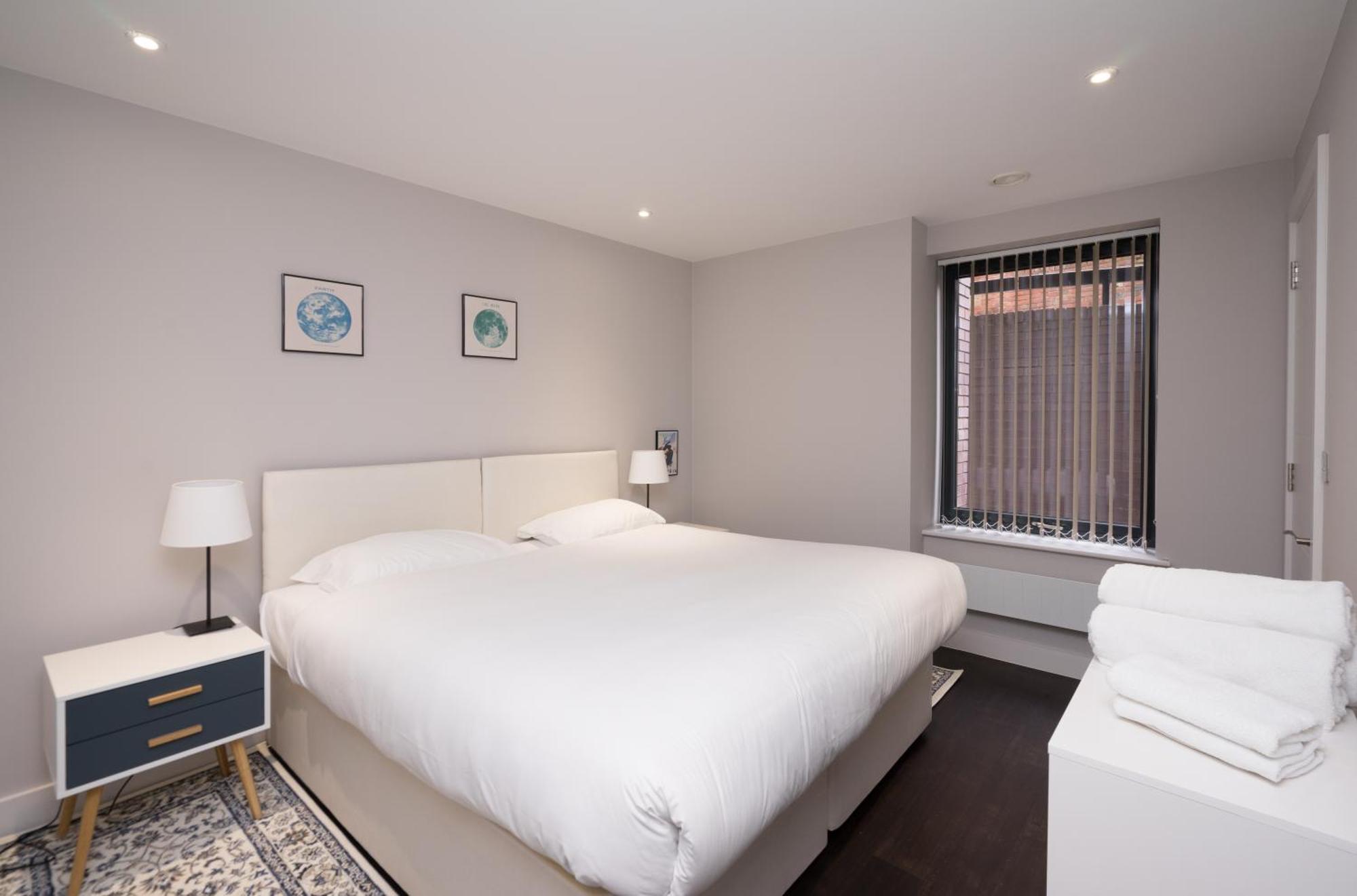 Apartments In شيفيلد المظهر الخارجي الصورة