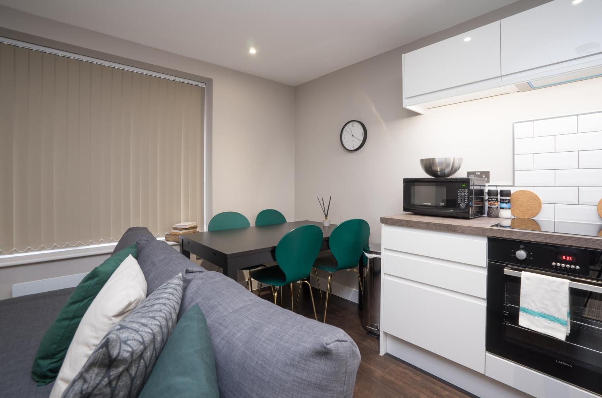 Apartments In شيفيلد المظهر الخارجي الصورة