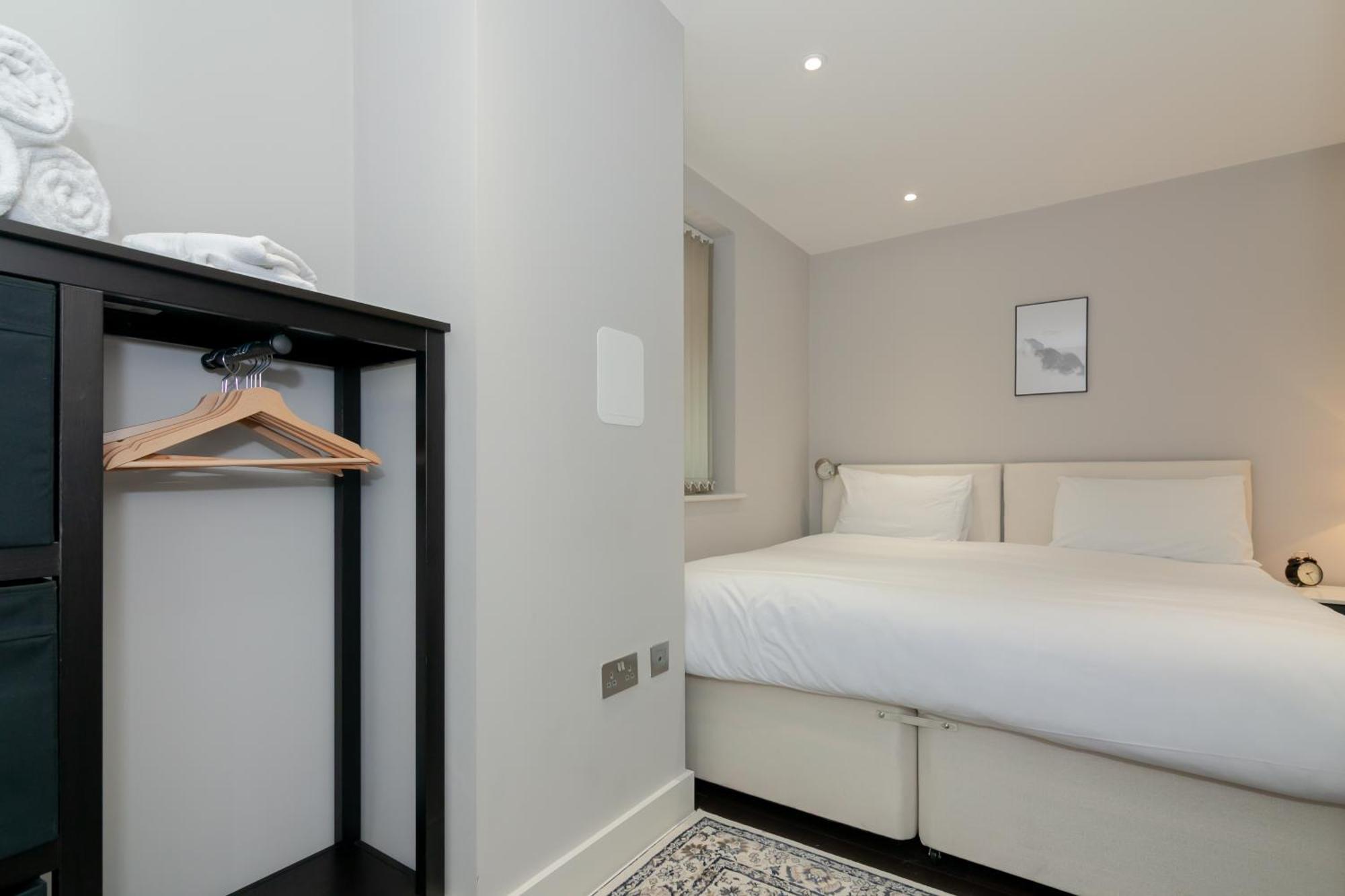 Apartments In شيفيلد المظهر الخارجي الصورة